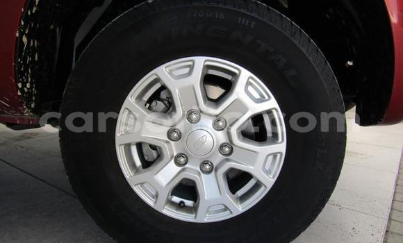 Buy Used Ford Ranger Red Car in Hlotse in Leribe Buy Used Ford Ranger Red Car in Hlotse in Leribe