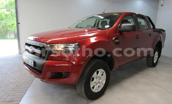 Buy Used Ford Ranger Red Car in Hlotse in Leribe Buy Used Ford Ranger Red Car in Hlotse in Leribe