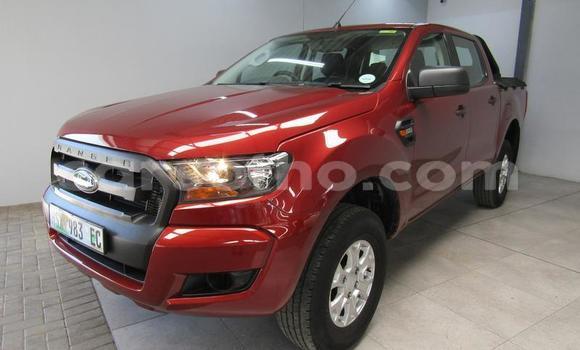 Buy Used Ford Ranger Red Car in Hlotse in Leribe Buy Used Ford Ranger Red Car in Hlotse in Leribe