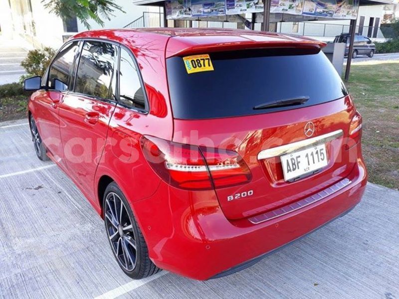Big with watermark 2015 mercedes benz b200 for sale ..