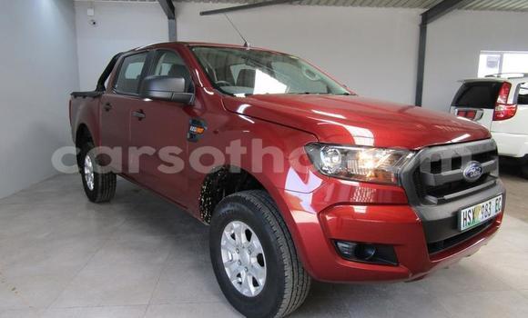 Buy Used Ford Ranger Red Car in Hlotse in Leribe Buy Used Ford Ranger Red Car in Hlotse in Leribe