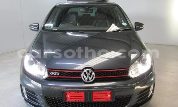 Sayi Na hannu Volkswagen Golf GTI Black Mota in Hlotse a Leribe Sayi Na hannu Volkswagen Golf GTI Black Mota in Hlotse a Leribe