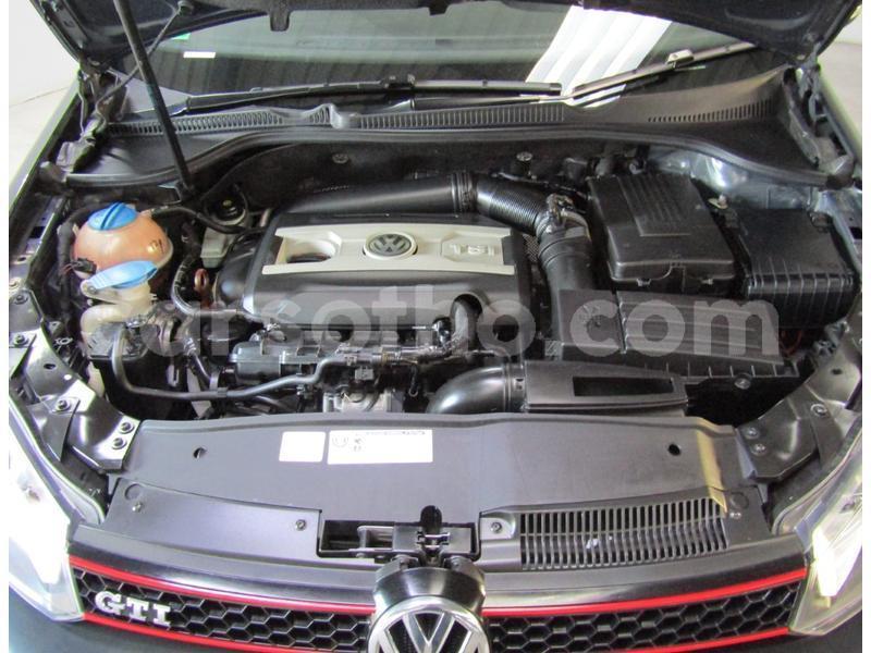 Big with watermark volkswagen golf gti leribe hlotse 12546