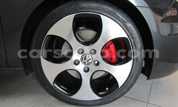 Sayi Na hannu Volkswagen Golf GTI Black Mota in Hlotse a Leribe Sayi Na hannu Volkswagen Golf GTI Black Mota in Hlotse a Leribe