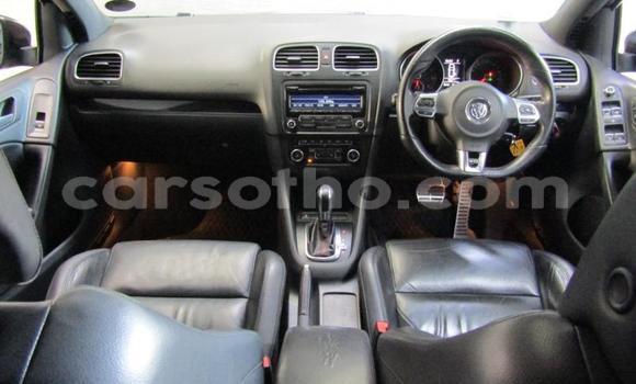 Sayi Na hannu Volkswagen Golf GTI Black Mota in Hlotse a Leribe Sayi Na hannu Volkswagen Golf GTI Black Mota in Hlotse a Leribe