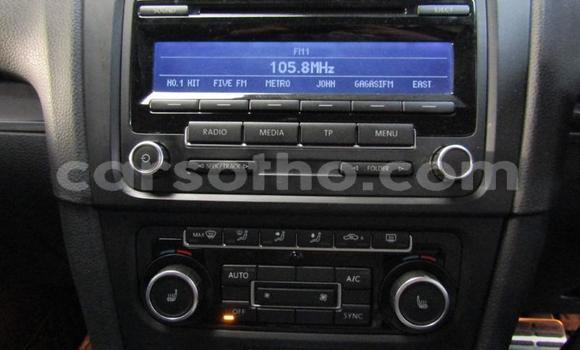 Sayi Na hannu Volkswagen Golf GTI Black Mota in Hlotse a Leribe Sayi Na hannu Volkswagen Golf GTI Black Mota in Hlotse a Leribe