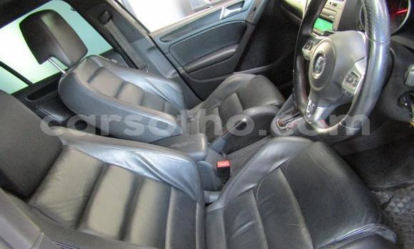 Sayi Na hannu Volkswagen Golf GTI Black Mota in Hlotse a Leribe Sayi Na hannu Volkswagen Golf GTI Black Mota in Hlotse a Leribe