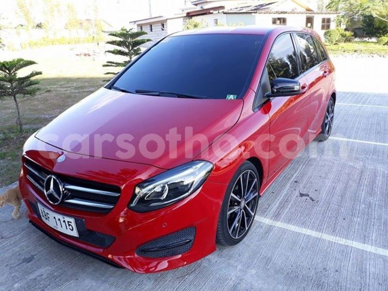 Big with watermark 2015 mercedes benz b200 for sale