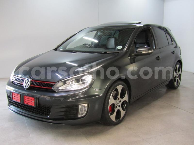 Big with watermark volkswagen golf gti leribe hlotse 12546