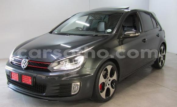 Sayi Na hannu Volkswagen Golf GTI Black Mota in Hlotse a Leribe Sayi Na hannu Volkswagen Golf GTI Black Mota in Hlotse a Leribe