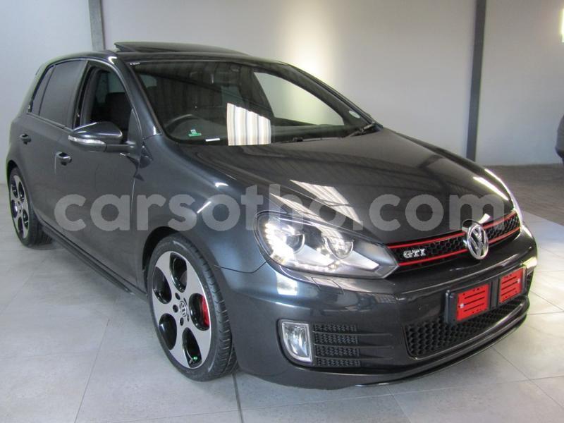 Big with watermark volkswagen golf gti leribe hlotse 12546