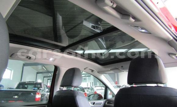 Acheter Occasion Voiture Volkswagen Golf GTI Rouge à Hlotse, Leribe Acheter Occasion Voiture Volkswagen Golf GTI Rouge à Hlotse, Leribe