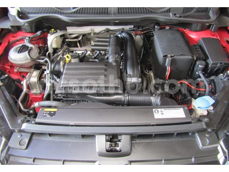 Big with watermark volkswagen golf gti leribe hlotse 12547