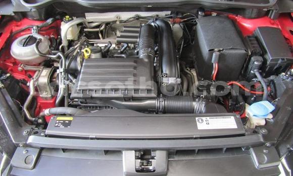 Acheter Occasion Voiture Volkswagen Golf GTI Rouge à Hlotse, Leribe Acheter Occasion Voiture Volkswagen Golf GTI Rouge à Hlotse, Leribe