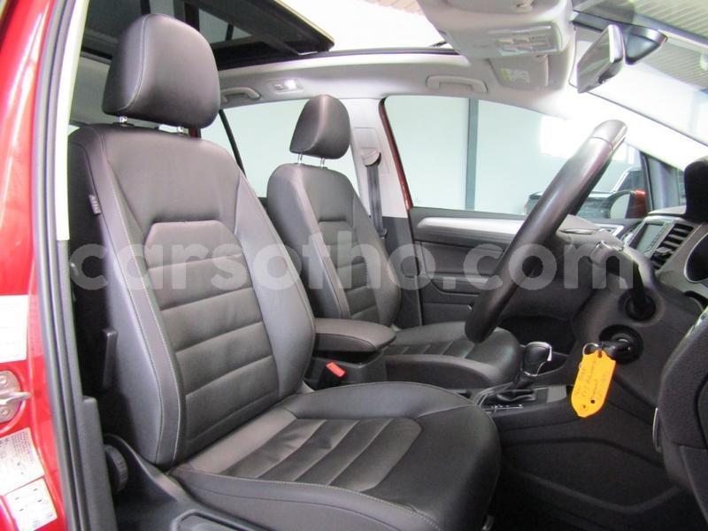 Big with watermark volkswagen golf gti leribe hlotse 12547