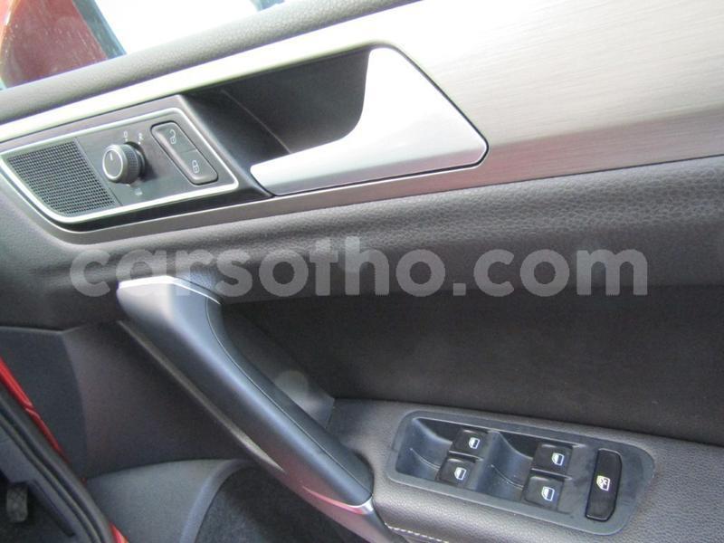 Big with watermark volkswagen golf gti leribe hlotse 12547