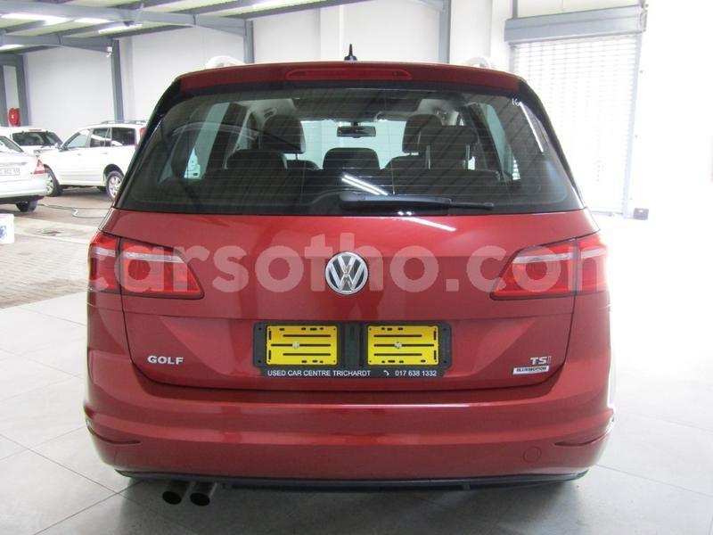 Big with watermark volkswagen golf gti leribe hlotse 12547