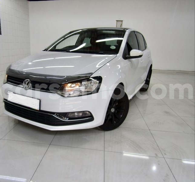 Big with watermark volkswagen polo leribe hlotse 12548