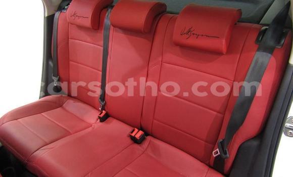 Acheter Occasion Voiture Volkswagen Polo Blanc à Hlotse, Leribe Acheter Occasion Voiture Volkswagen Polo Blanc à Hlotse, Leribe