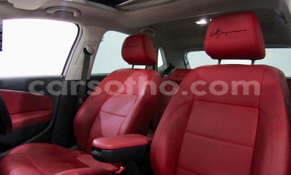 Acheter Occasion Voiture Volkswagen Polo Blanc à Hlotse, Leribe Acheter Occasion Voiture Volkswagen Polo Blanc à Hlotse, Leribe