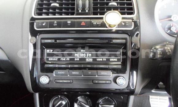 Buy Used Volkswagen Polo GTI White Car in Hlotse in Leribe Buy Used Volkswagen Polo GTI White Car in Hlotse in Leribe