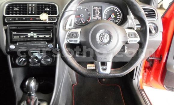 Buy Used Volkswagen Polo GTI White Car in Hlotse in Leribe Buy Used Volkswagen Polo GTI White Car in Hlotse in Leribe
