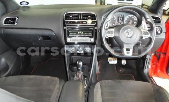 Buy Used Volkswagen Polo GTI White Car in Hlotse in Leribe Buy Used Volkswagen Polo GTI White Car in Hlotse in Leribe