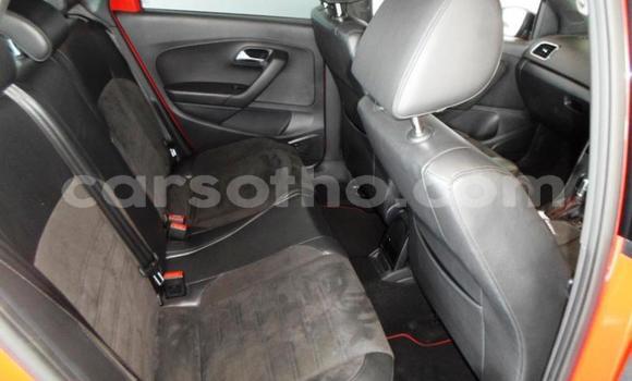 Buy Used Volkswagen Polo GTI White Car in Hlotse in Leribe Buy Used Volkswagen Polo GTI White Car in Hlotse in Leribe