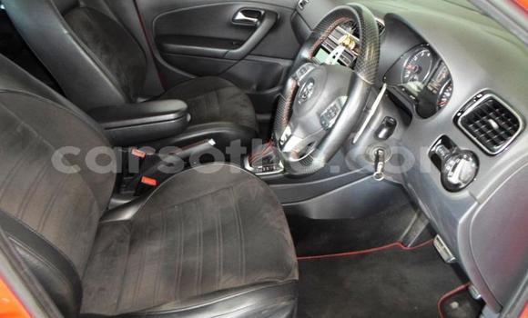 Buy Used Volkswagen Polo GTI White Car in Hlotse in Leribe Buy Used Volkswagen Polo GTI White Car in Hlotse in Leribe