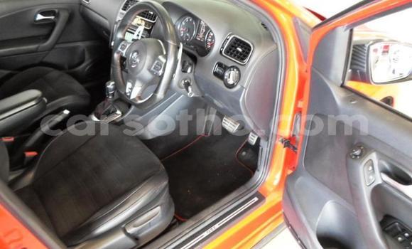 Buy Used Volkswagen Polo GTI White Car in Hlotse in Leribe Buy Used Volkswagen Polo GTI White Car in Hlotse in Leribe