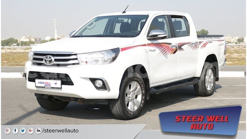 Big with watermark toyota hilux maseru import dubai 12550