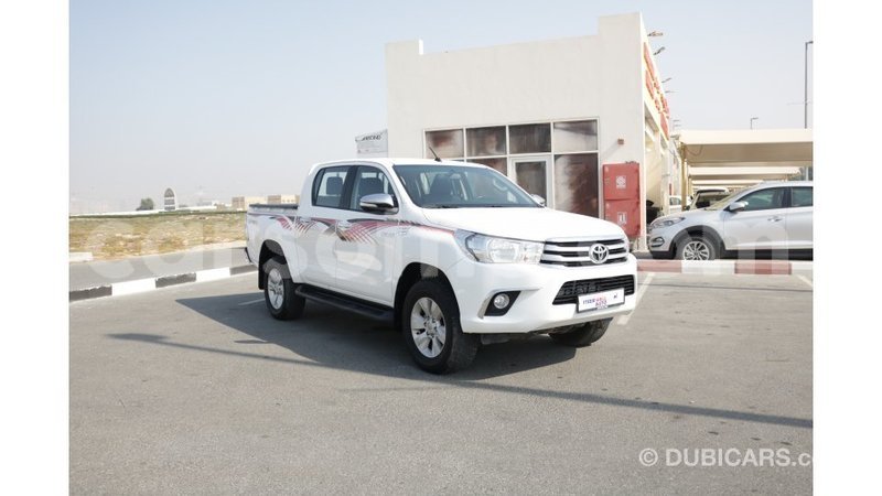 Big with watermark toyota hilux maseru import dubai 12550