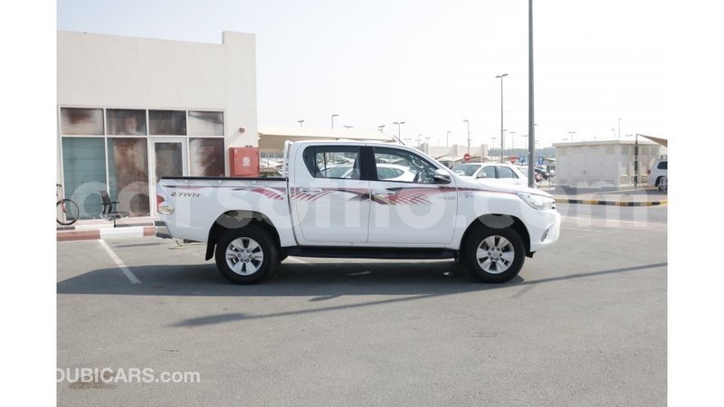 Big with watermark toyota hilux maseru import dubai 12550