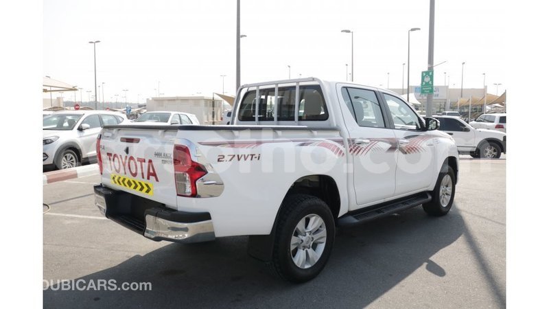 Big with watermark toyota hilux maseru import dubai 12550