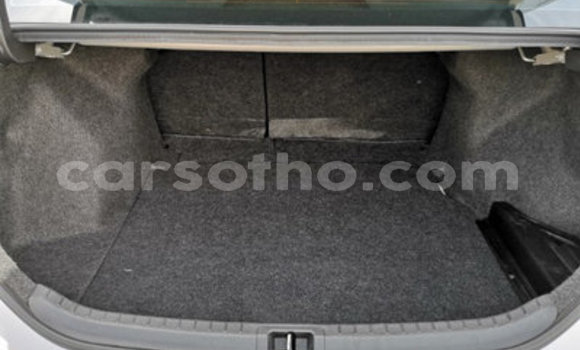 Buy Used Toyota Corolla Silver Car in Hlotse in Leribe Buy Used Toyota Corolla Silver Car in Hlotse in Leribe
