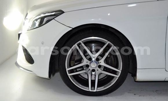 Buy Used Mercedes-Benz E–Class White Car in Maseru in Maseru Buy Used Mercedes-Benz E–Class White Car in Maseru in Maseru