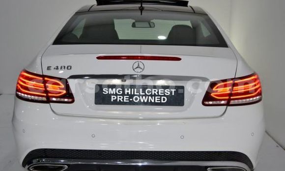Buy Used Mercedes-Benz E–Class White Car in Maseru in Maseru Buy Used Mercedes-Benz E–Class White Car in Maseru in Maseru