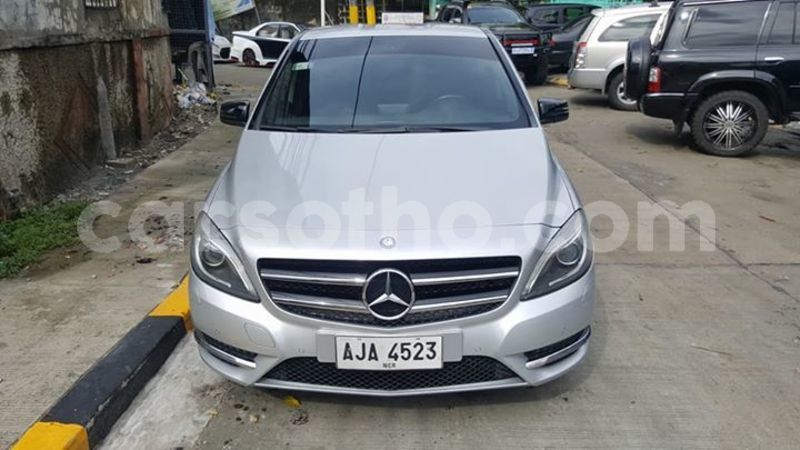 Big with watermark 2014 mercedes benz b200 for sale .. .