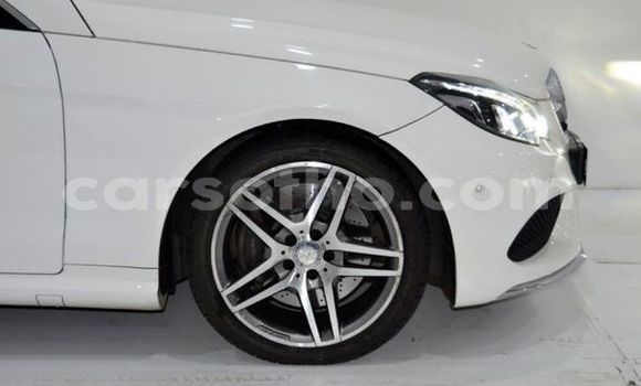 Buy Used Mercedes-Benz E–Class White Car in Maseru in Maseru Buy Used Mercedes-Benz E–Class White Car in Maseru in Maseru