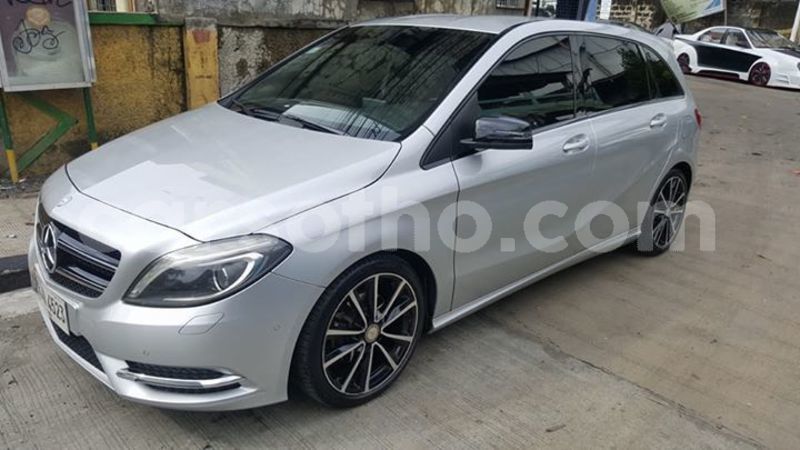 Big with watermark 2014 mercedes benz b200 for sale