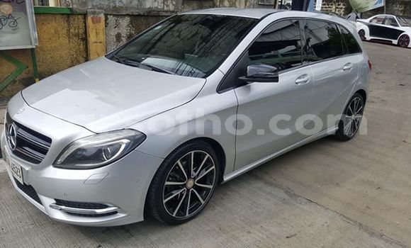 Acheter Occasion Voiture Mercedes-Benz CLS–Class Autre à Mafeteng, Mafeteng Acheter Occasion Voiture Mercedes-Benz CLS–Class Autre à Mafeteng, Mafeteng