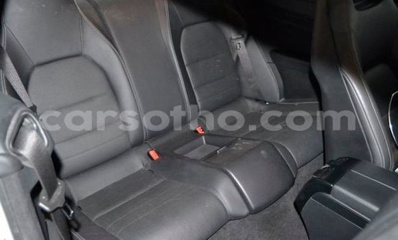 Buy Used Mercedes-Benz E–Class White Car in Maseru in Maseru Buy Used Mercedes-Benz E–Class White Car in Maseru in Maseru