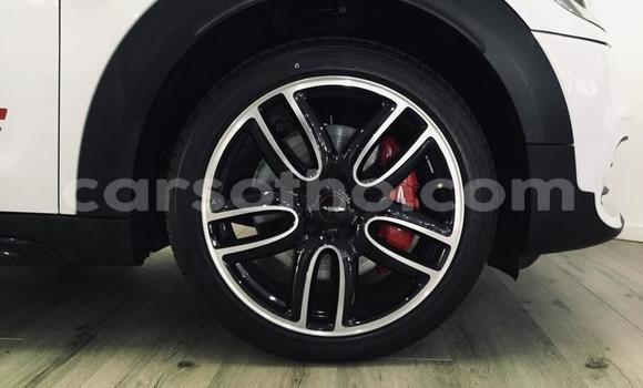 Acheter Occasion Voiture Mini Countryman Autre à Maseru, Maseru Acheter Occasion Voiture Mini Countryman Autre à Maseru, Maseru