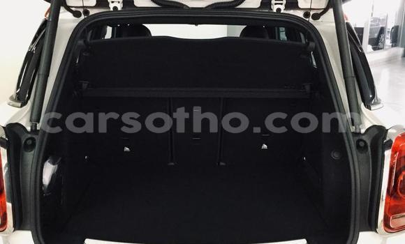 Acheter Occasion Voiture Mini Countryman Autre à Maseru, Maseru Acheter Occasion Voiture Mini Countryman Autre à Maseru, Maseru