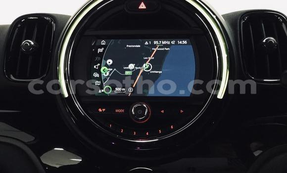 Acheter Occasion Voiture Mini Countryman Autre à Maseru, Maseru Acheter Occasion Voiture Mini Countryman Autre à Maseru, Maseru