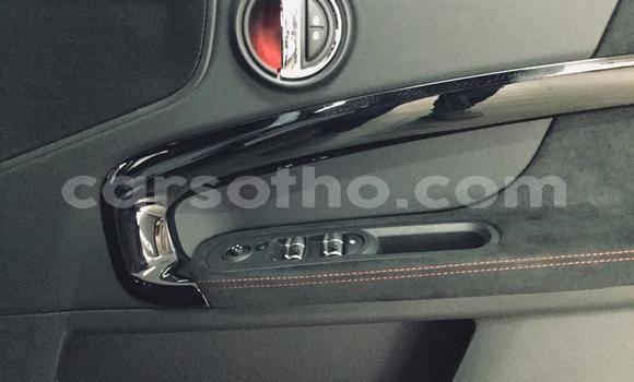 Acheter Occasion Voiture Mini Countryman Autre à Maseru, Maseru Acheter Occasion Voiture Mini Countryman Autre à Maseru, Maseru