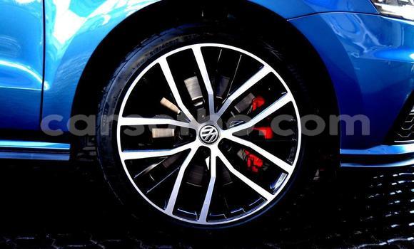 اشتري مستعمل Volkswagen Polo GTI Blue سيارة في Maseru في Maseru اشتري مستعمل Volkswagen Polo GTI Blue سيارة في Maseru في Maseru