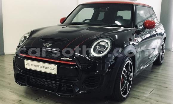 Buy Used Mini Clubman Black Car in Maseru in Maseru Buy Used Mini Clubman Black Car in Maseru in Maseru