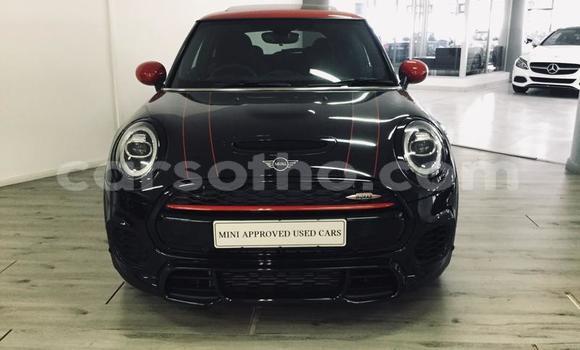 Buy Used Mini Clubman Black Car in Maseru in Maseru Buy Used Mini Clubman Black Car in Maseru in Maseru