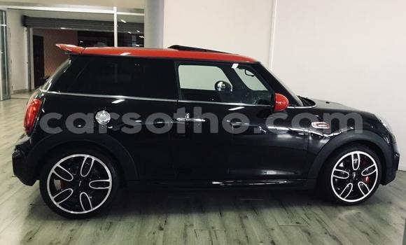 Buy Used Mini Clubman Black Car in Maseru in Maseru Buy Used Mini Clubman Black Car in Maseru in Maseru